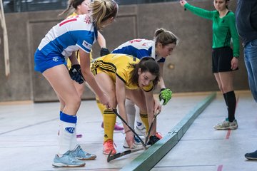 Bild 172 - B/C-Juniorinnen Hamburger Meisterschaft